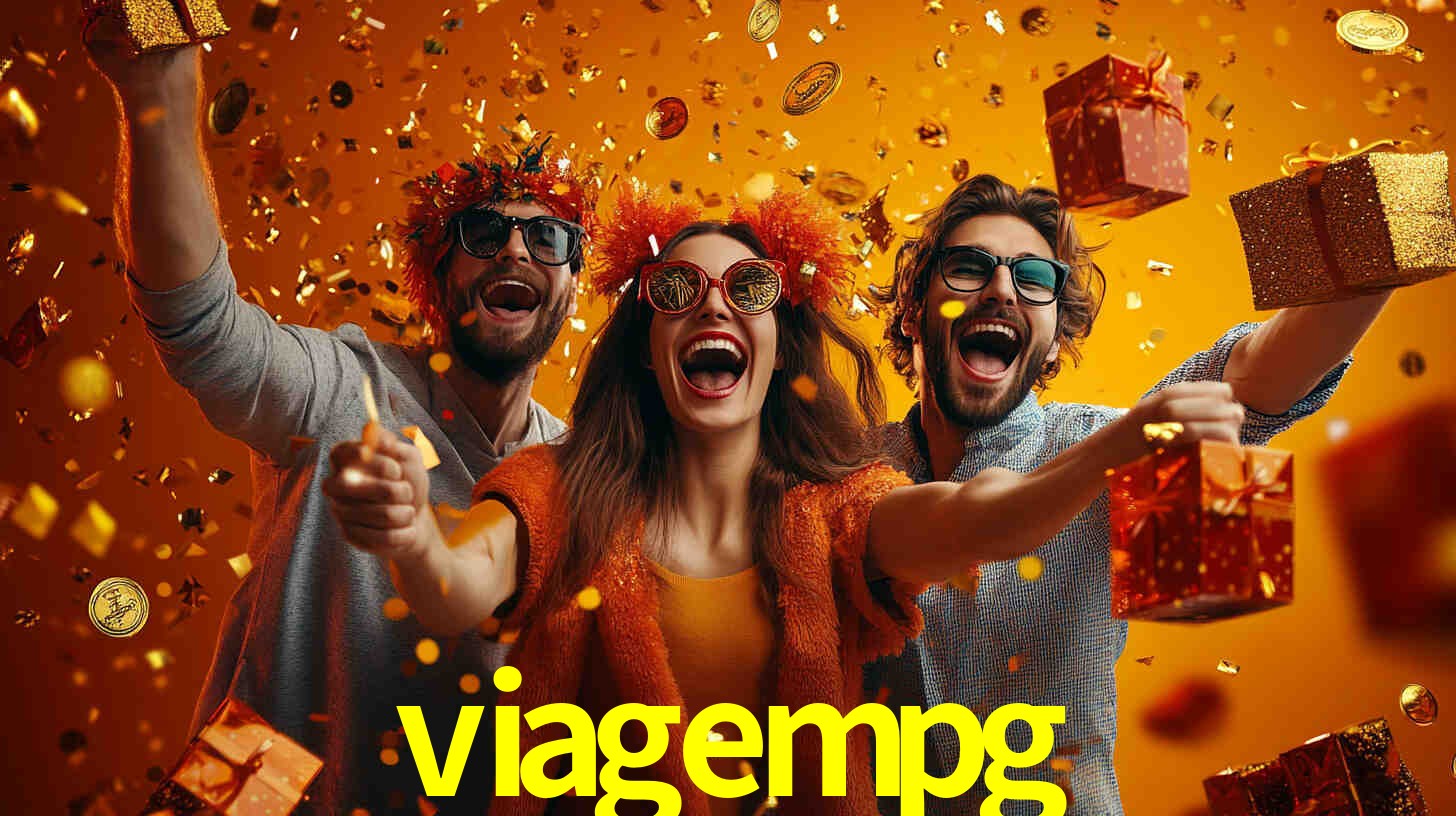 viagempg: Seu Cassino Premiado com Pagamentos Rápidos