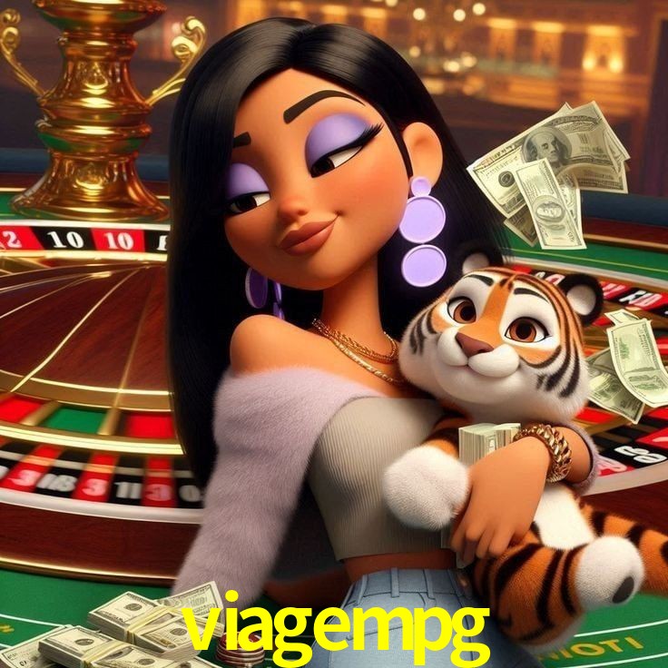 Welcome Bonus viagempg