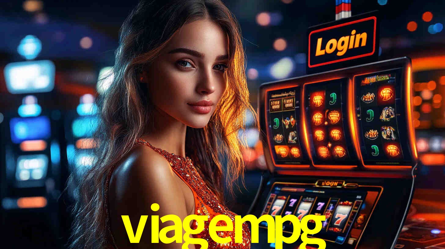 Experimente o Login Seguro Premium no viagempg