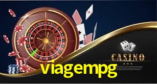Casino VIP viagempg