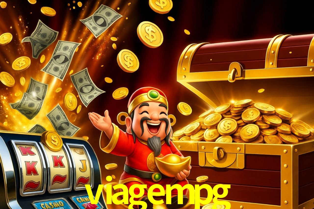 A Emoção da Loteria na viagempg: Uma Chance de Mudança de Vida
