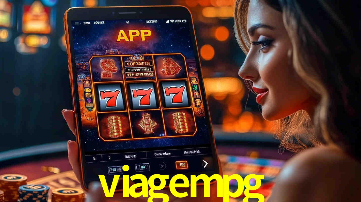 viagempg: Seu Especialista em Apostas Esportivas Brasileiras