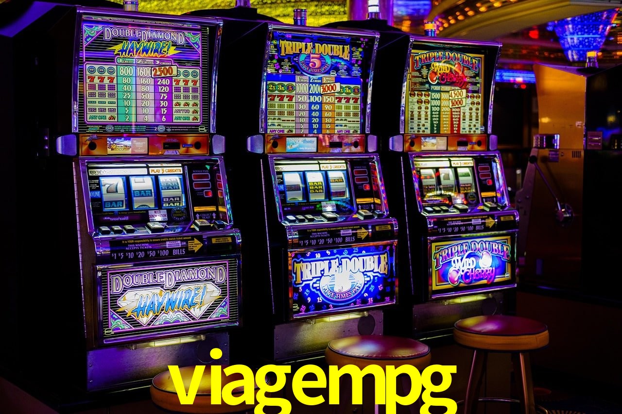 Programa VIP viagempg