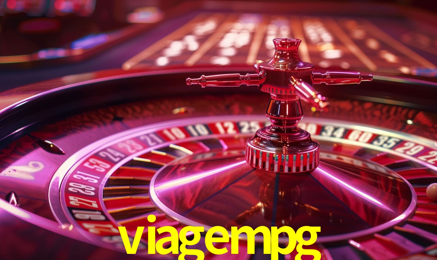 A Popularidade dos Caça-Níqueis no viagempg