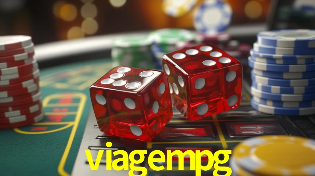 Roulette Table viagempg