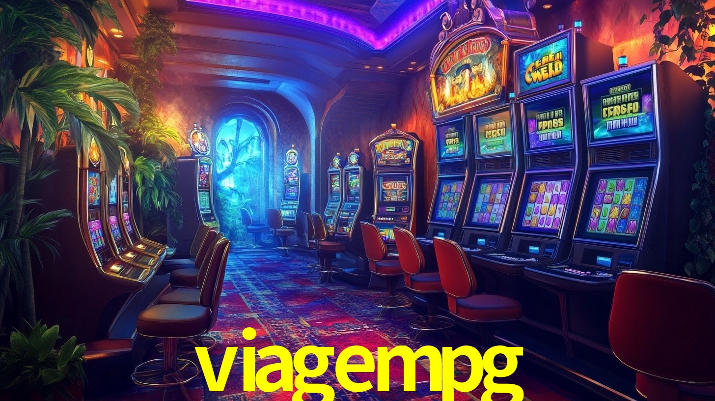 Live Casino viagempg