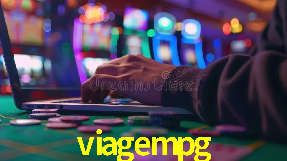 Desvendando o Mundo dos Jogos Virtuais na viagempg