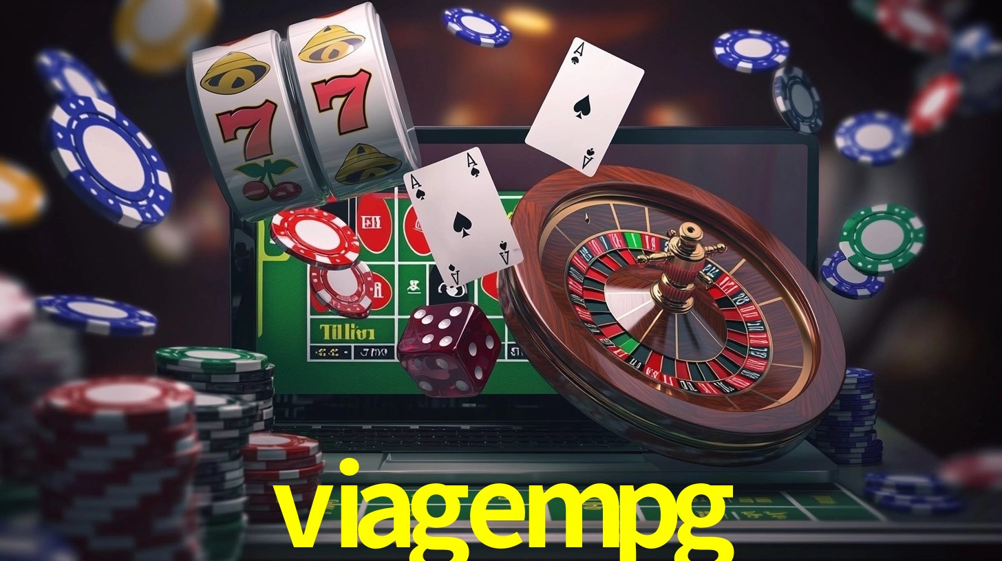 viagempg App Interface