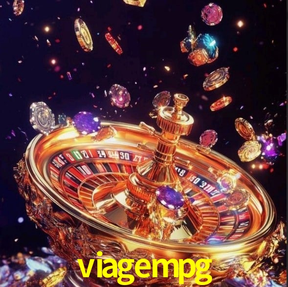 Login Seguro viagempg