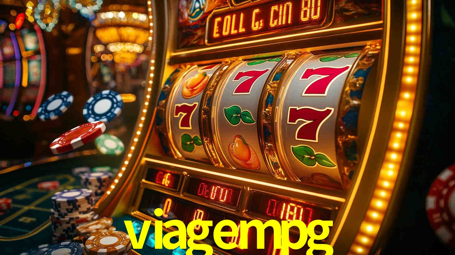 Welcome Bonus viagempg