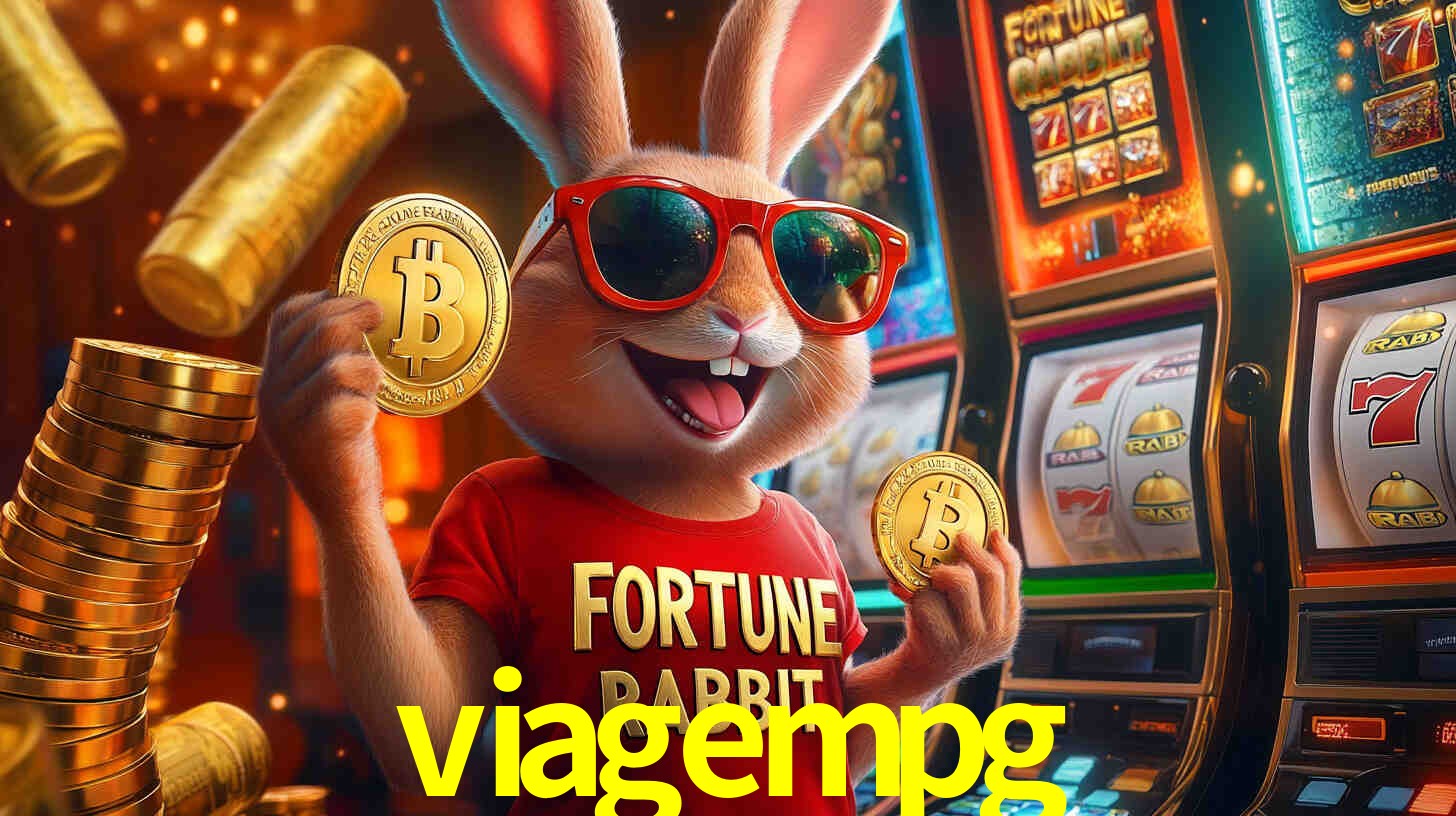 A Revolução dos Aplicativos de Jogos no viagempg
