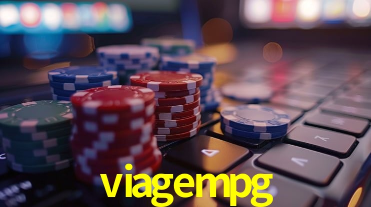 Jogos de Slot viagempg
