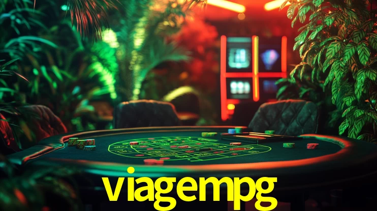 VIP Casino viagempg