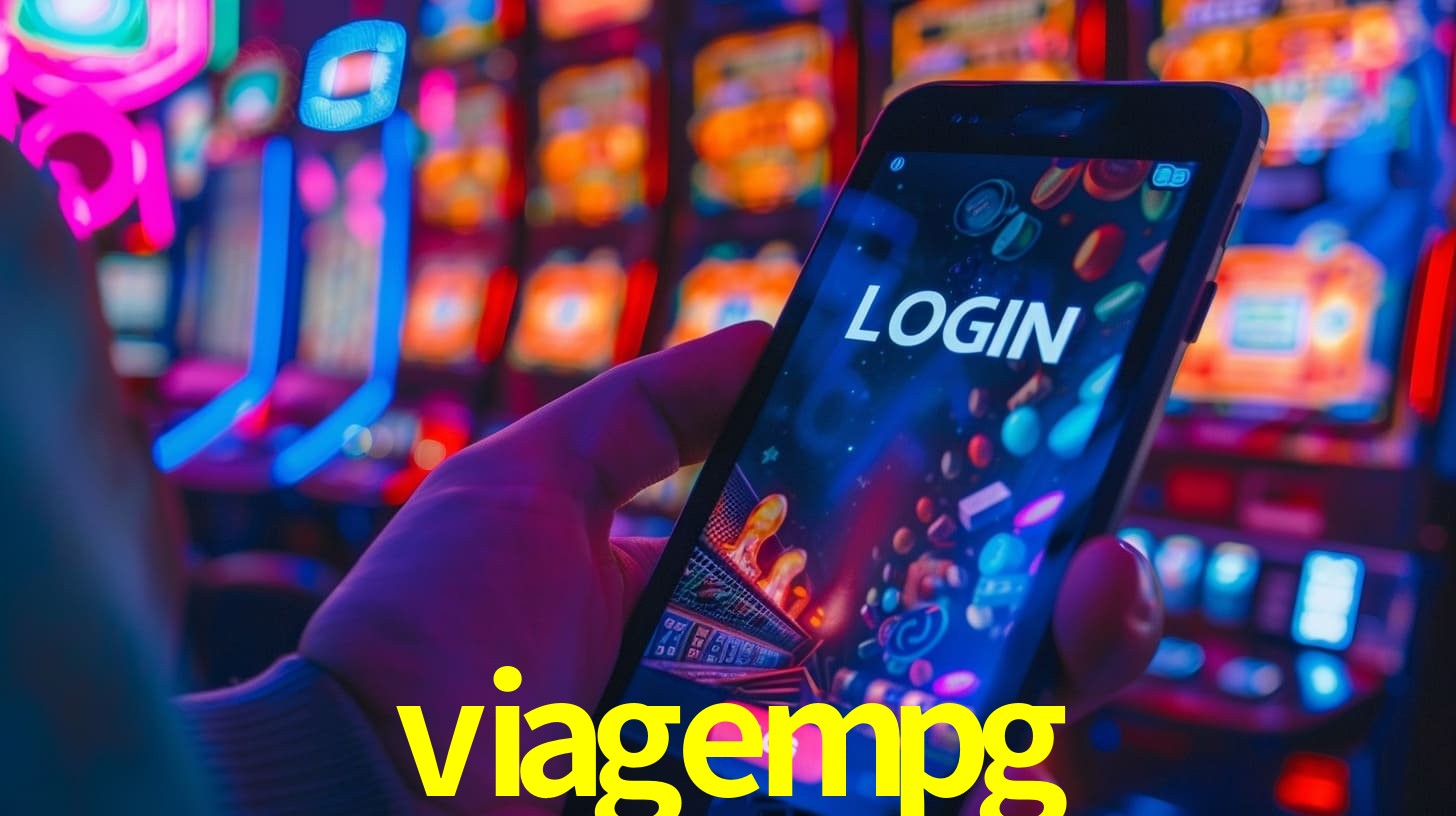 Interface do App viagempg