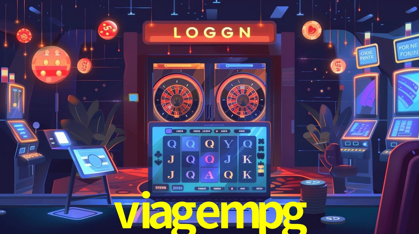 Cadastro Rápido viagempg