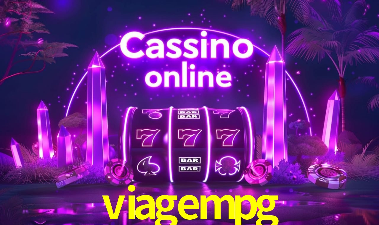 Diretório de Jogos viagempg
