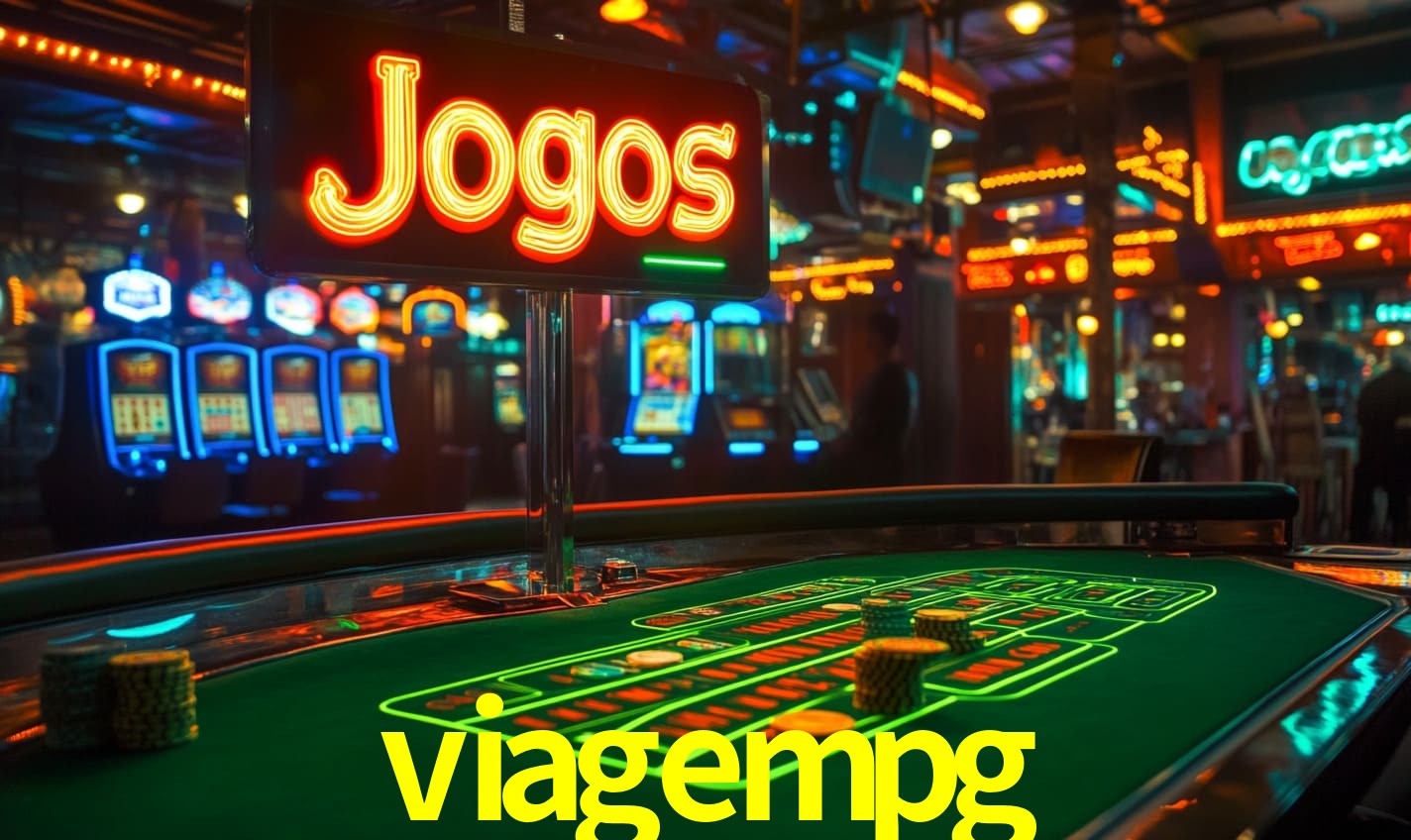Recursos de Bônus viagempg
