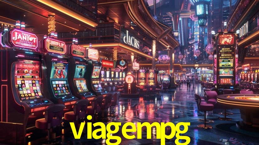 Game Providers viagempg