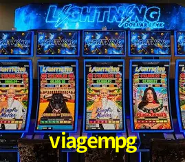 Descubra o Mundo do Cassino Online com viagempg
