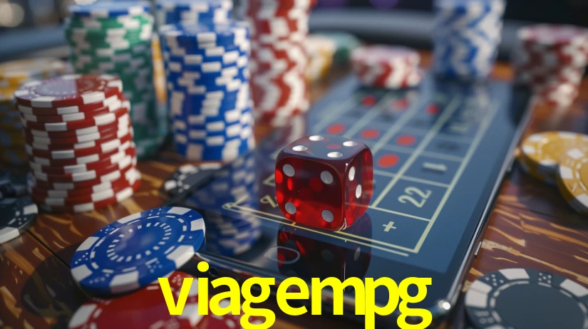 viagempg: A Experiência de Casino com Jogos de Mesa ao Vivo