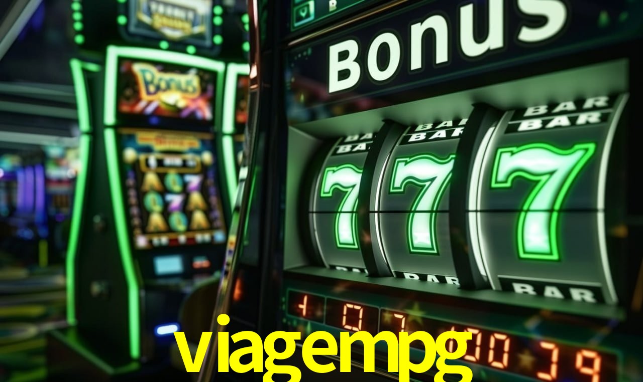 Slot Games viagempg