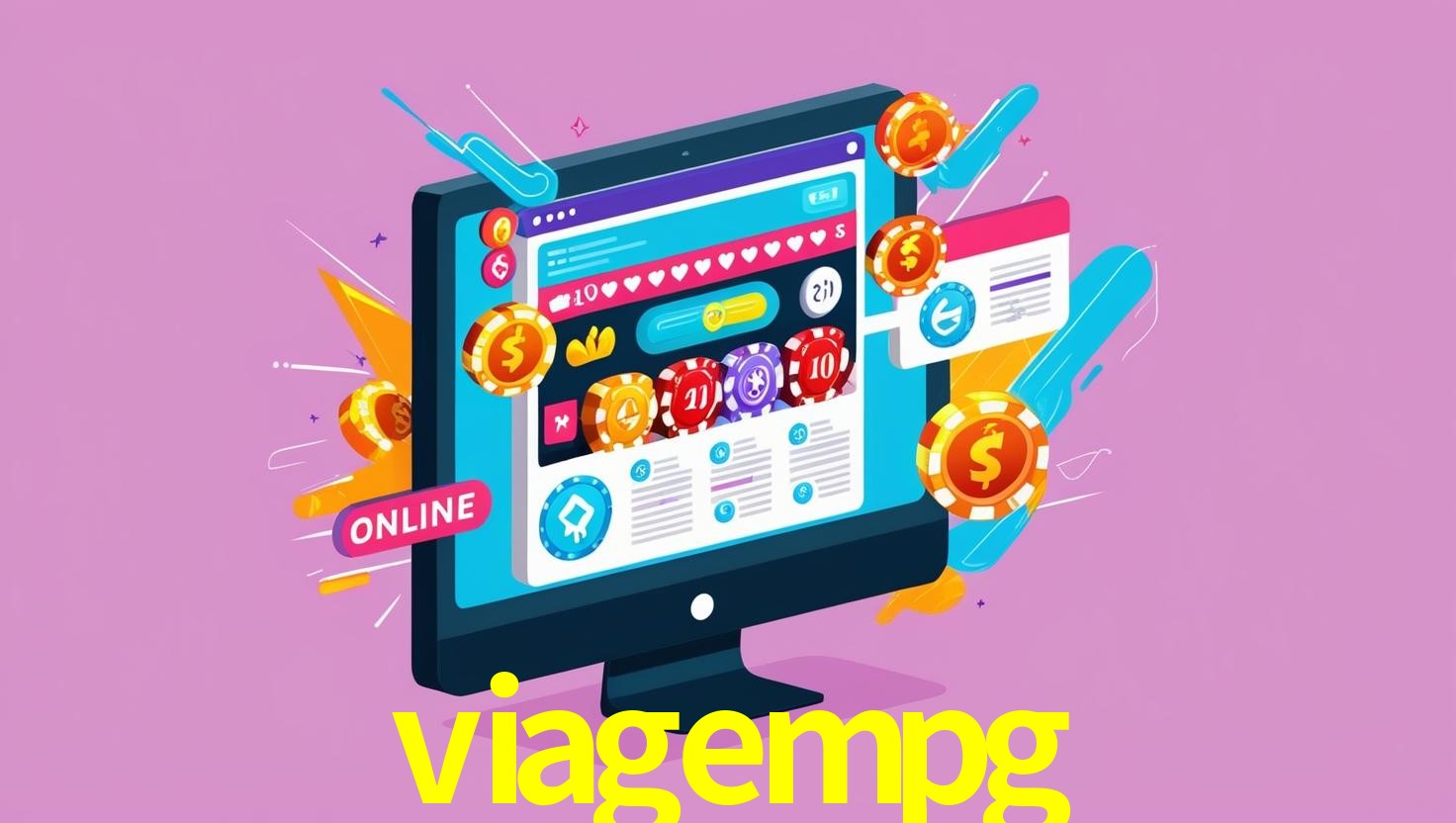 VIAGEMPG.COM