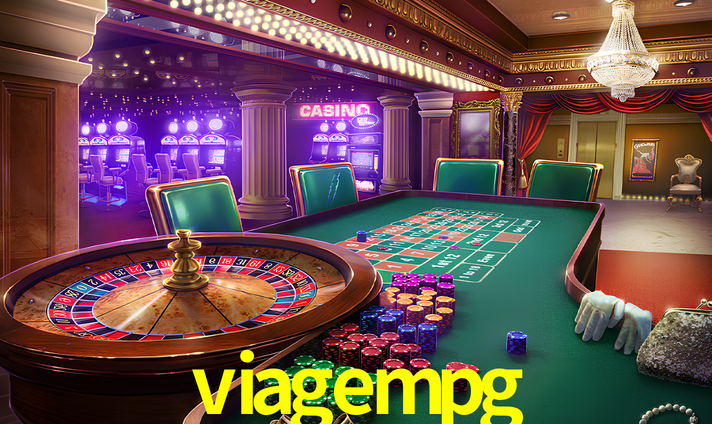 VIAGEMPG.COM