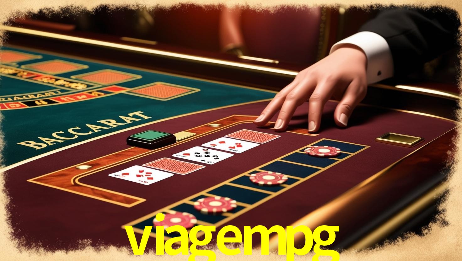 VIAGEMPG.COM